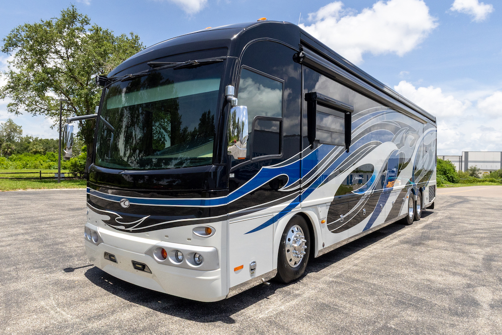 2009 American For Sale