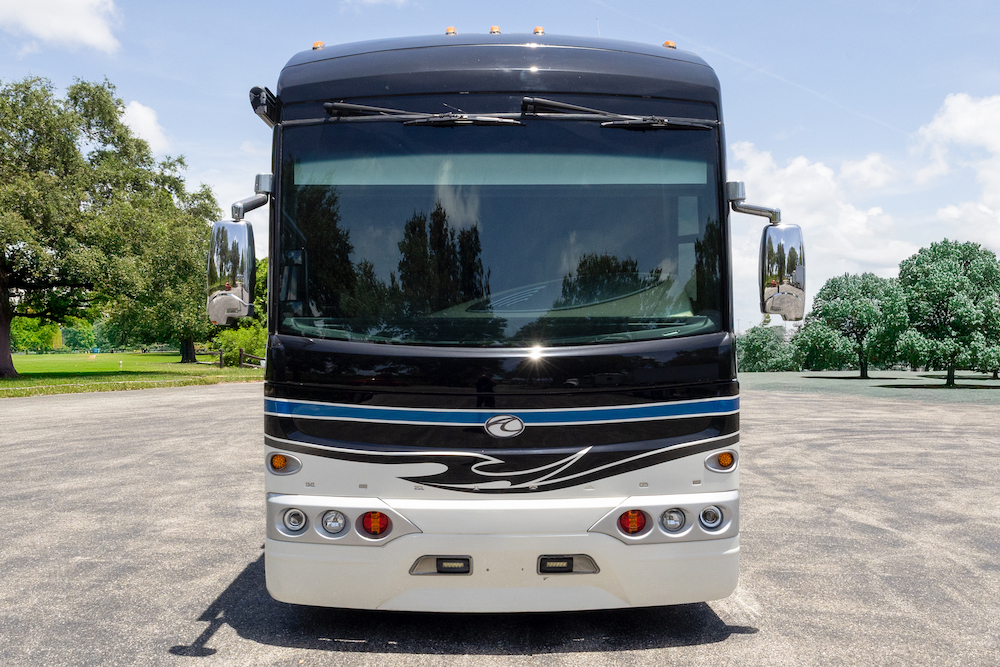 2009 American For Sale