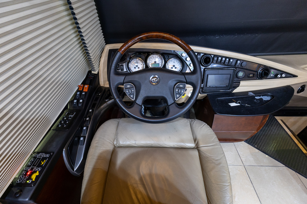 2009 American For Sale