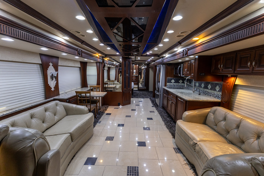 2009 American For Sale