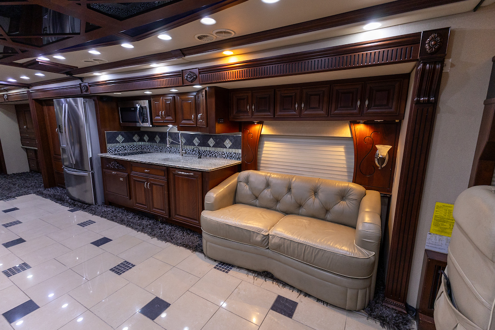 2009 American For Sale
