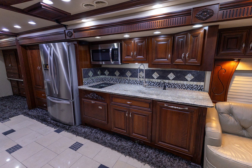 2009 American For Sale