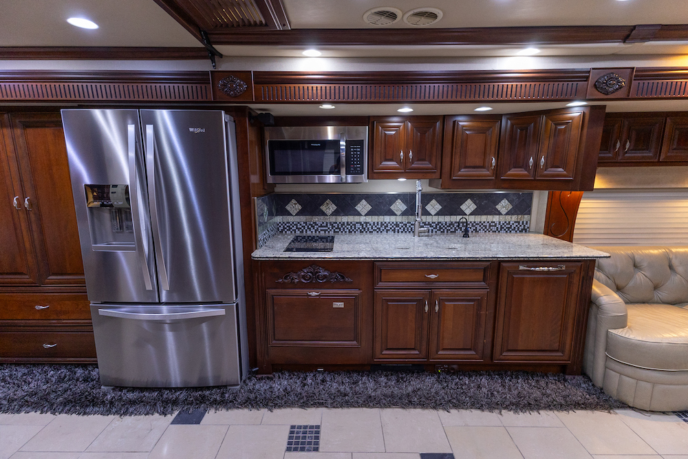 2009 American For Sale