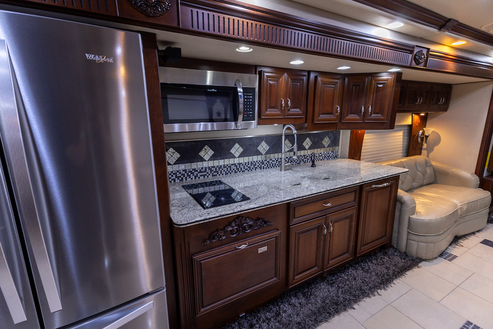 2009 American For Sale