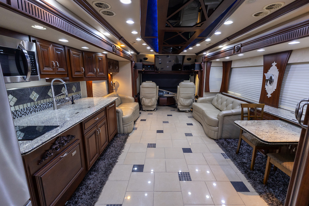 2009 American For Sale