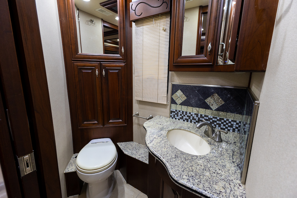 2009 American For Sale