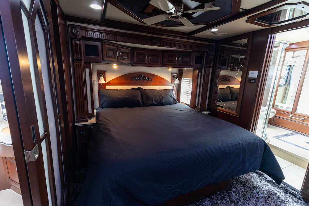 2009 American For Sale