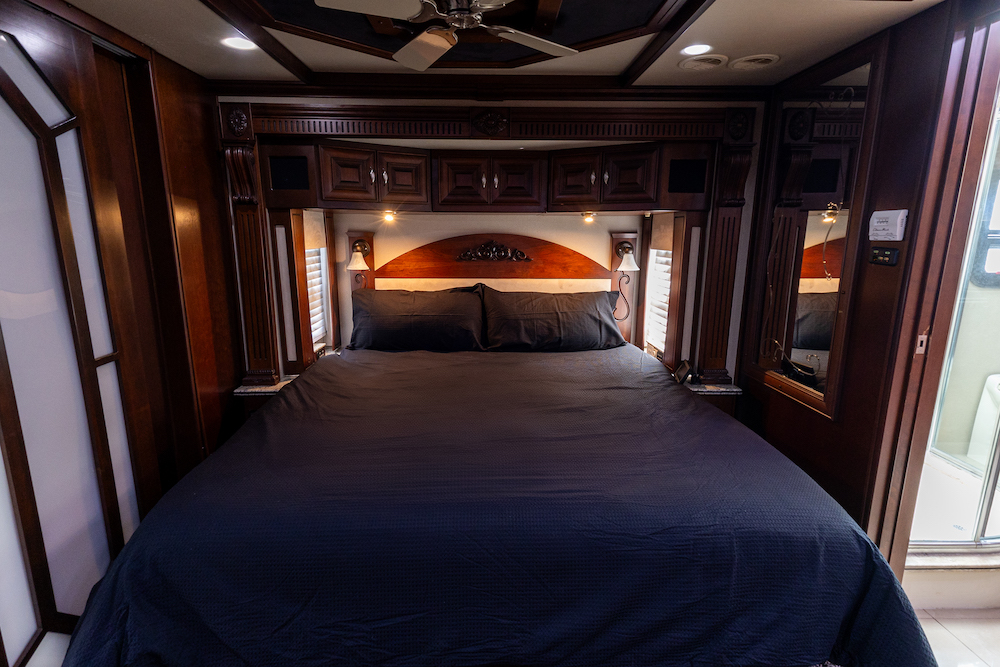 2009 American For Sale