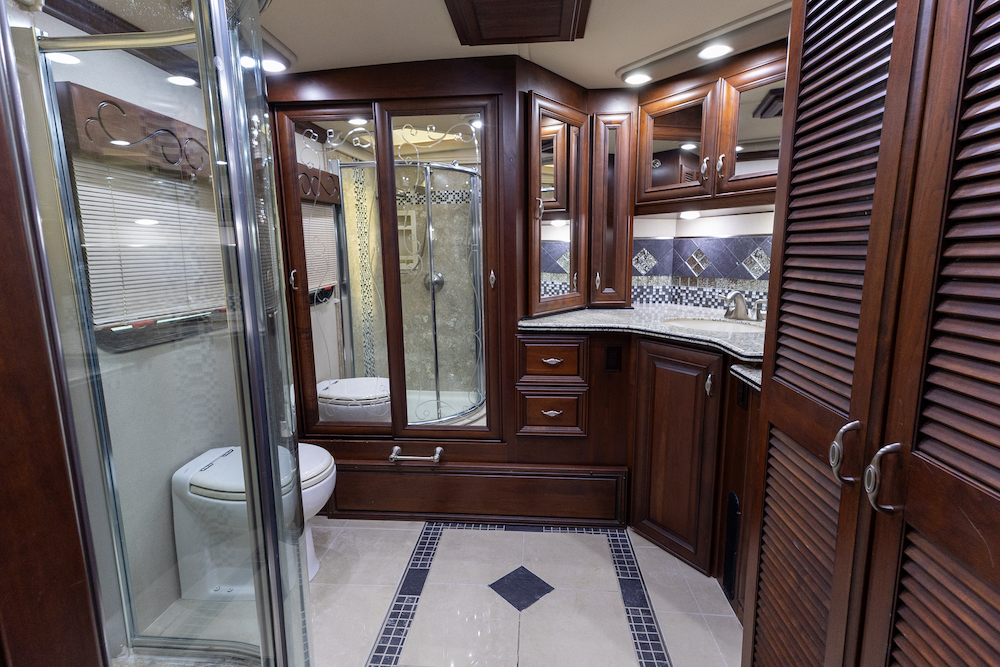 2009 American For Sale