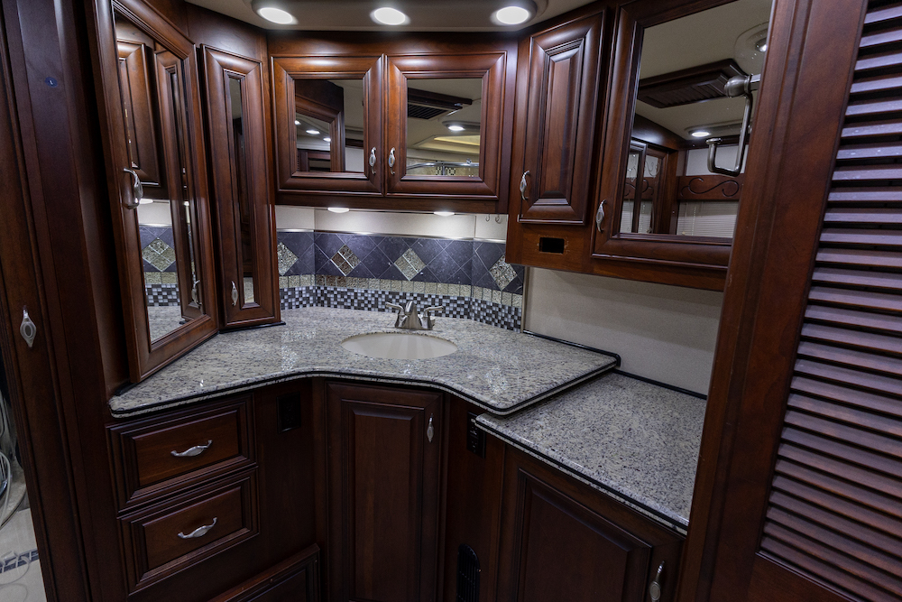 2009 American For Sale