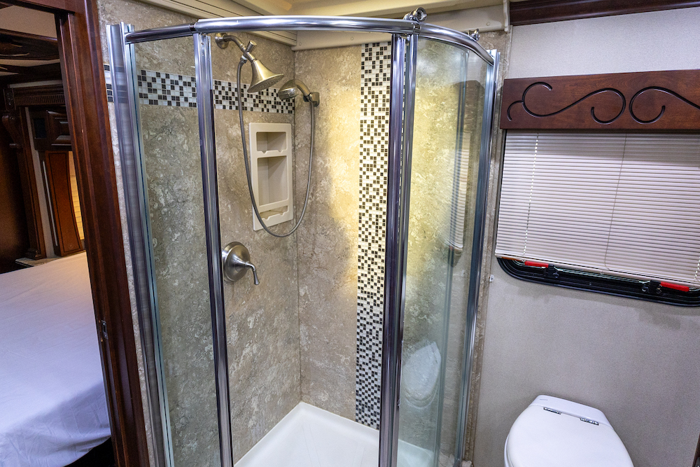 2009 American For Sale