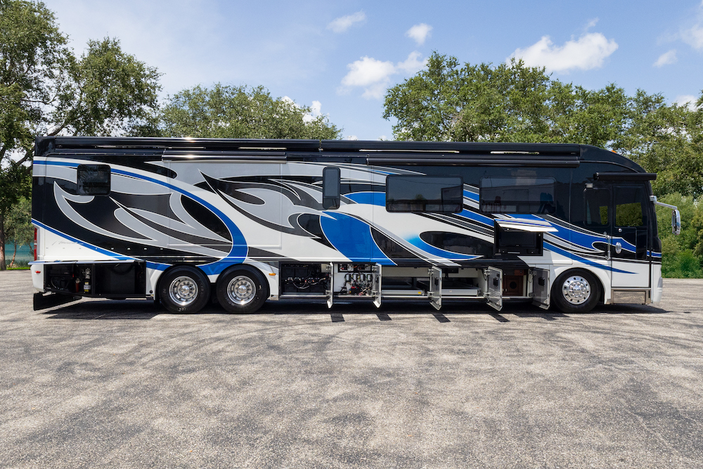 2009 American For Sale