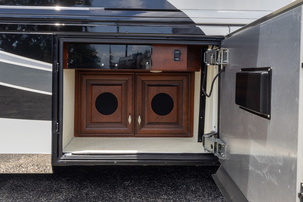 2009 American For Sale
