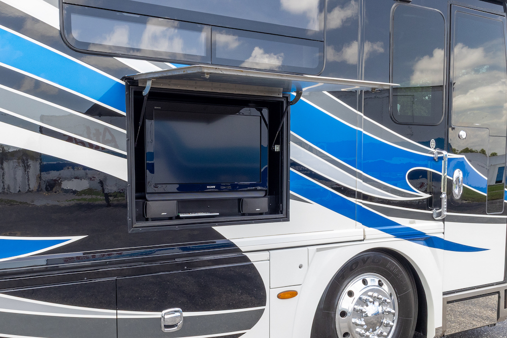 2009 American For Sale