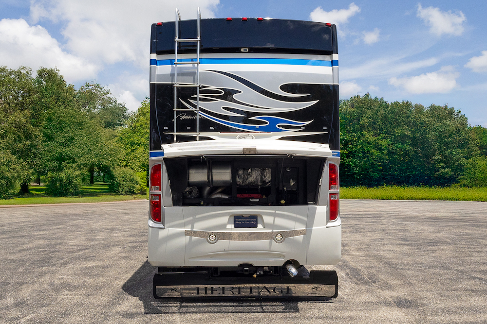 2009 American For Sale