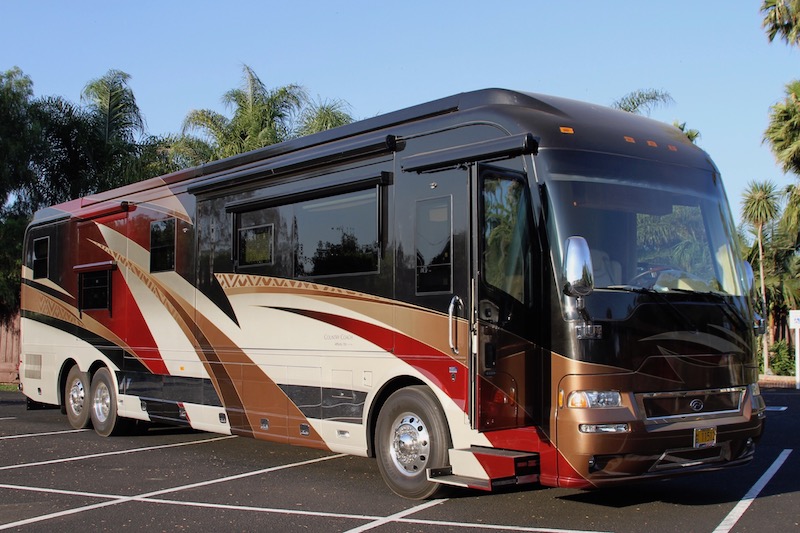 Bus-Stuff.com Class A Rv For Sale