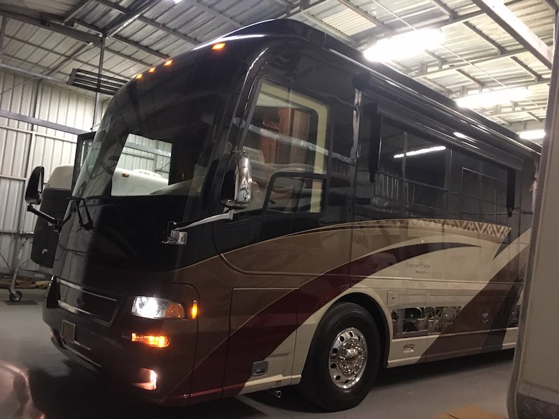 Bus-Stuff.com Class A Rv For Sale