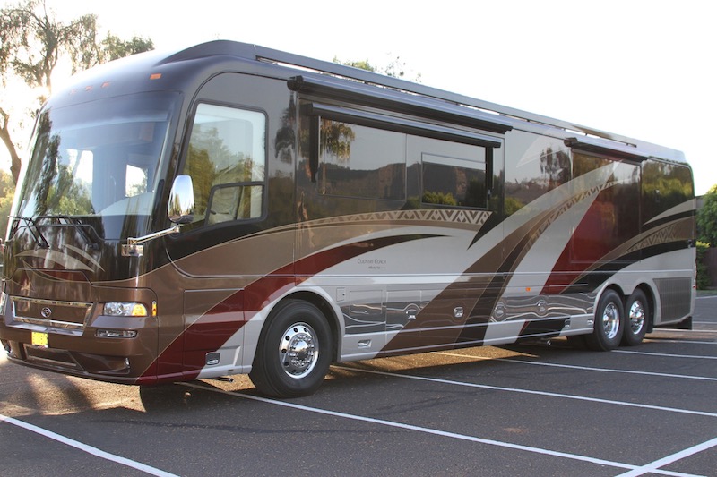 Bus-Stuff.com Class A Rv For Sale