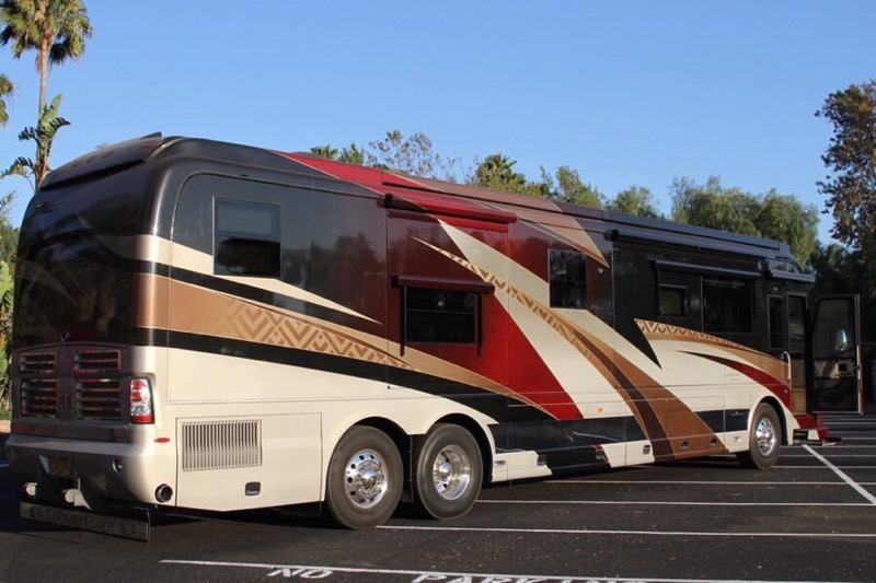 Bus-Stuff.com Class A Rv For Sale