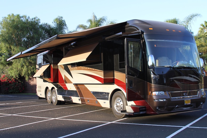 Bus-Stuff.com Class A Rv For Sale