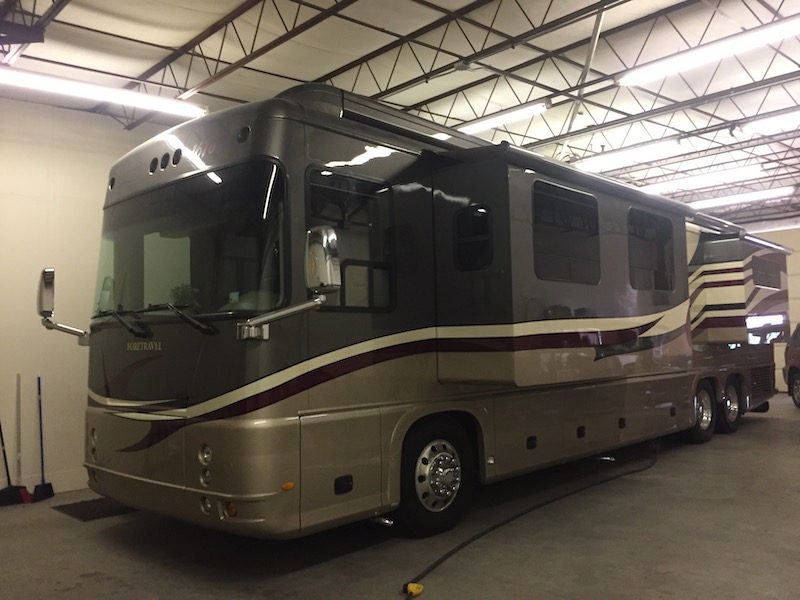 Bus-Stuff.com Class A Rv For Sale