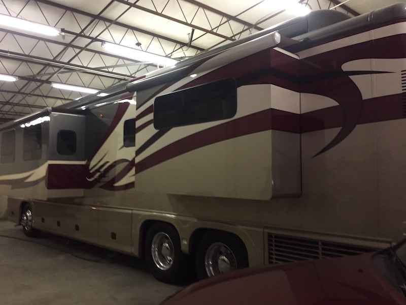 Bus-Stuff.com Class A Rv For Sale