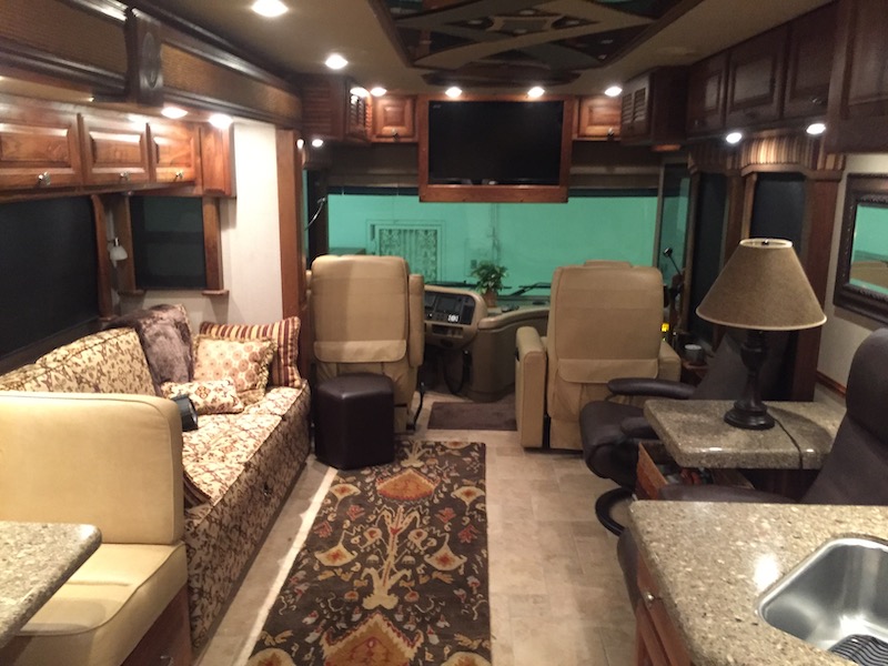 Bus-Stuff.com Class A Rv For Sale