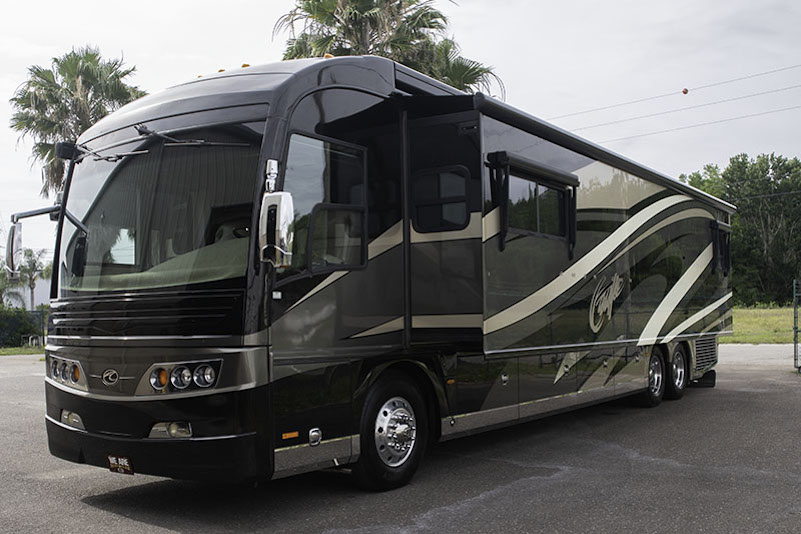 Bus-Stuff.com Class A Rv For Sale