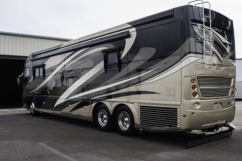 Bus-Stuff.com Class A Rv For Sale