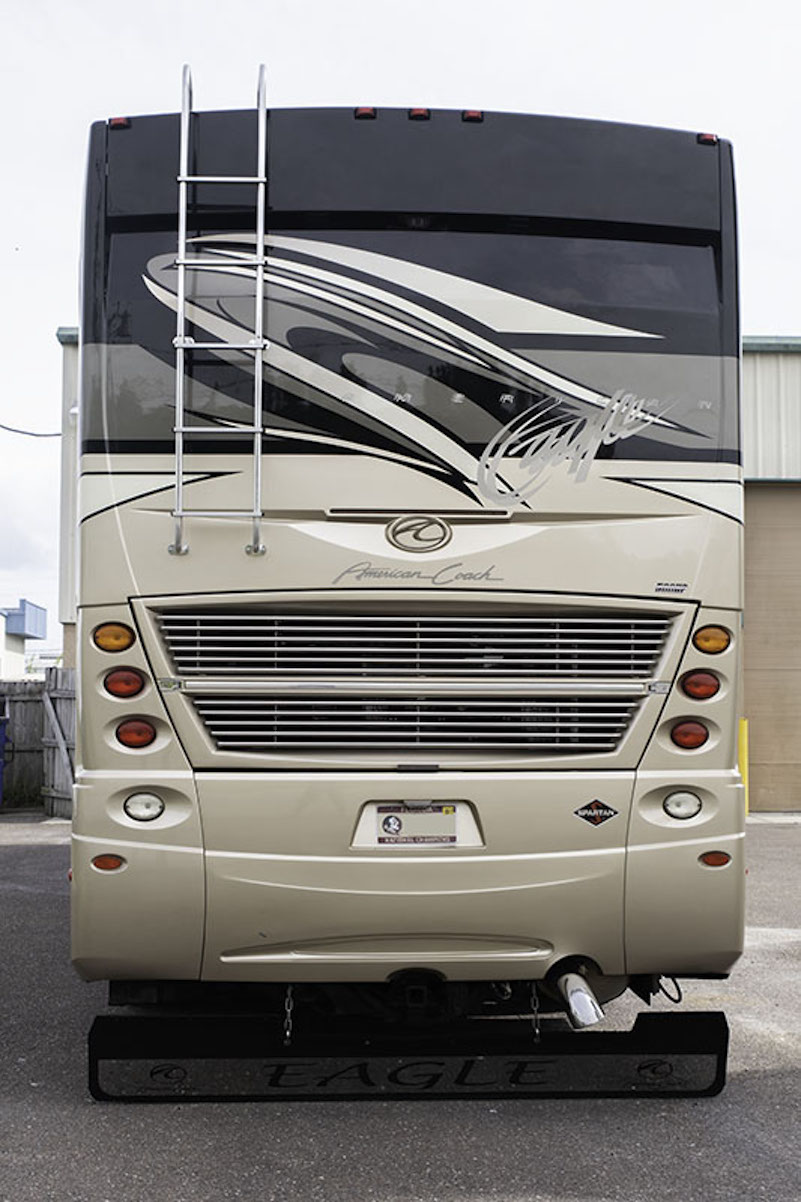 Bus-Stuff.com Class A Rv For Sale