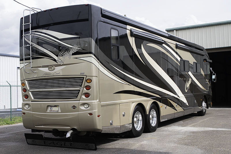 Bus-Stuff.com Class A Rv For Sale