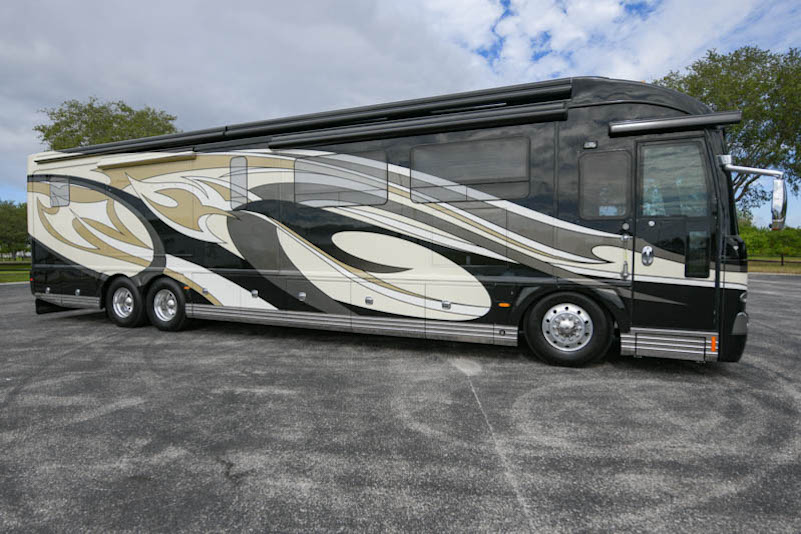 2010 American Heritage For Sale