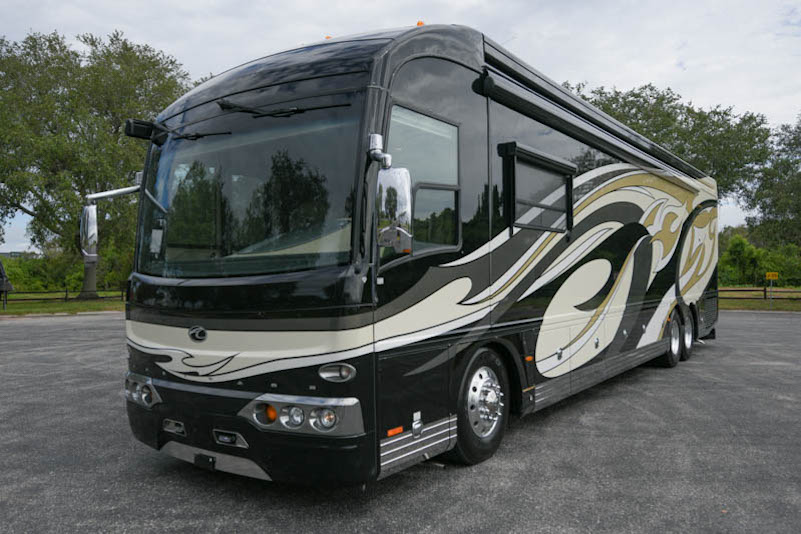 2010 American Heritage For Sale