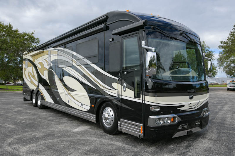 2010 American Heritage For Sale