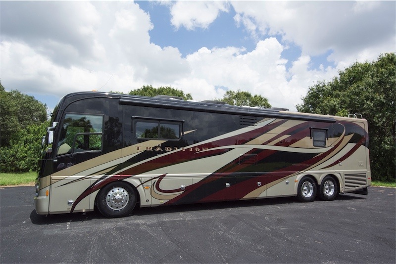 2010 American Tradition For Sale