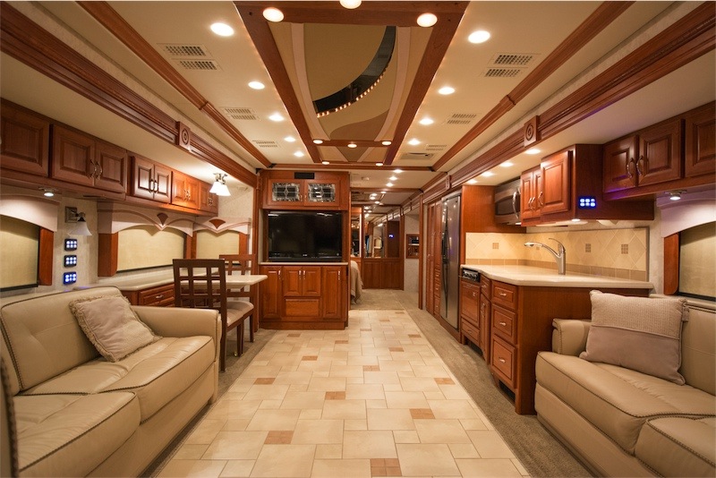 2010 American Tradition For Sale