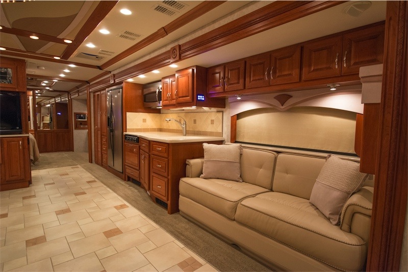 2010 American Tradition For Sale