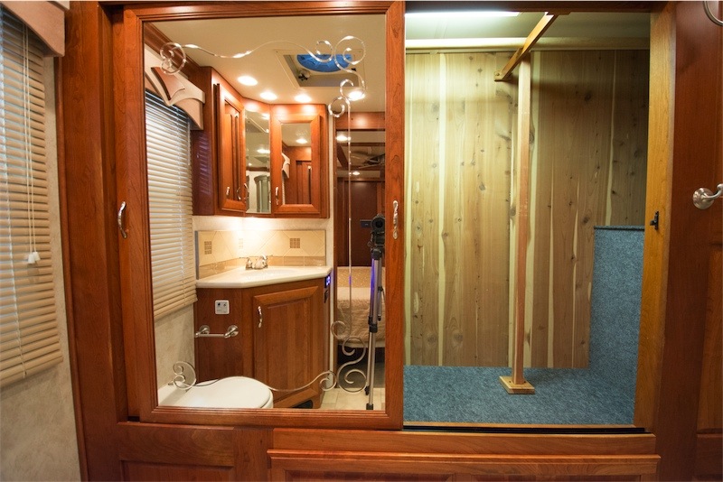 2010 American Tradition For Sale