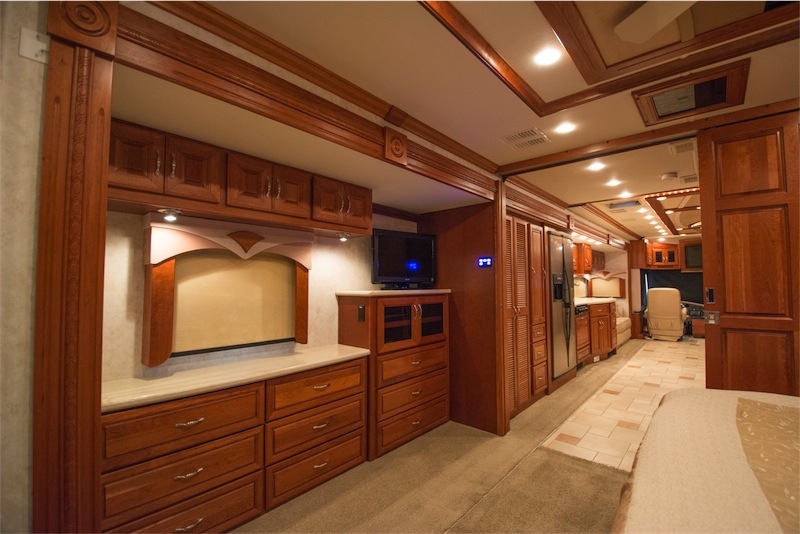 2010 American Tradition For Sale