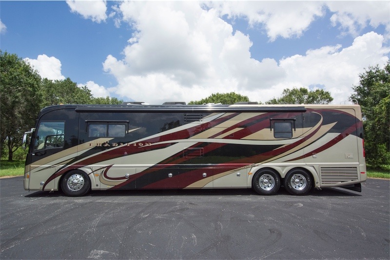 2010 American Tradition For Sale