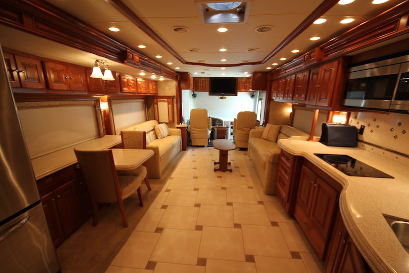 Bus-Stuff.com Class A Rv For Sale