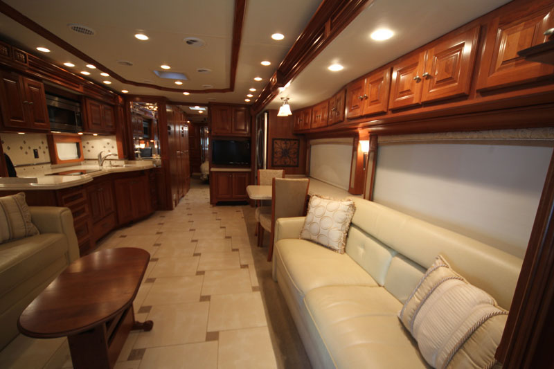 Bus-Stuff.com Class A Rv For Sale