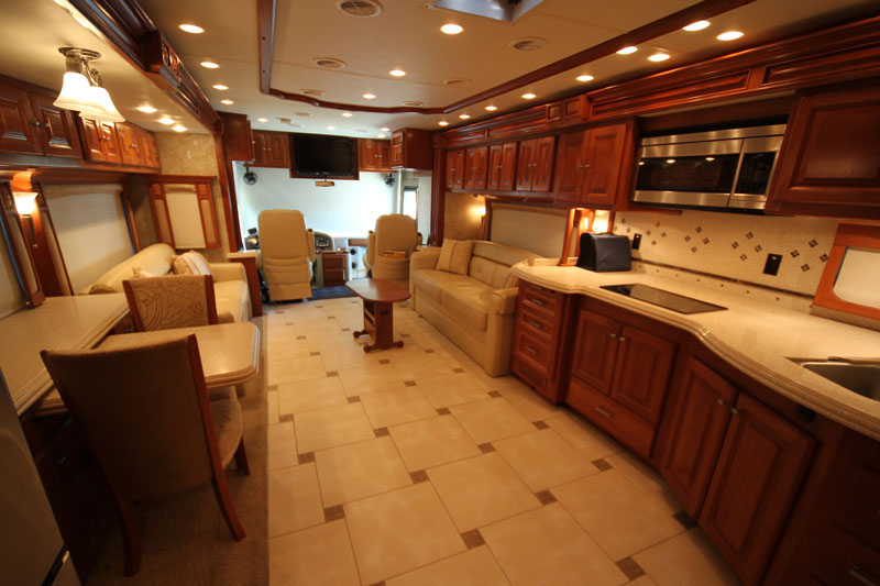 Bus-Stuff.com Class A Rv For Sale