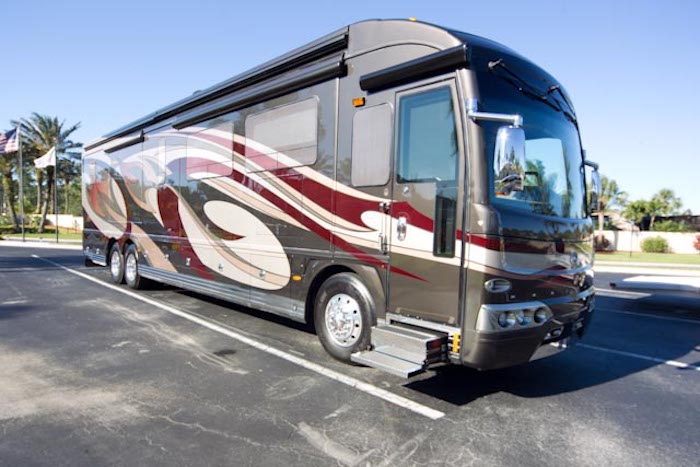 Bus-Stuff.com Class A Rv For Sale