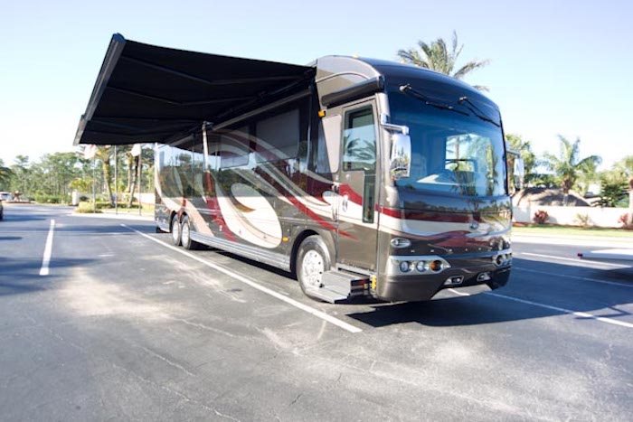 Bus-Stuff.com Class A Rv For Sale