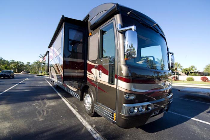 Bus-Stuff.com Class A Rv For Sale