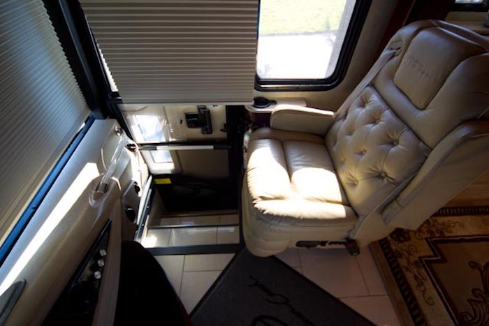 Bus-Stuff.com Class A Rv For Sale