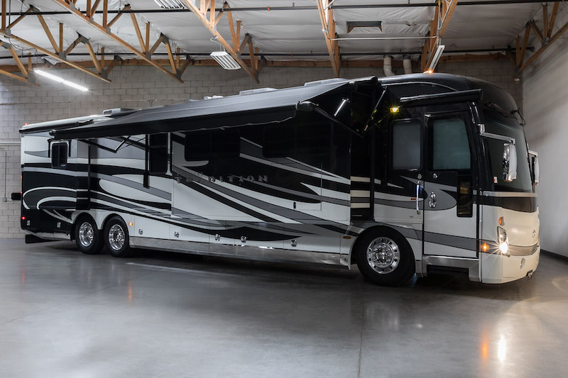 Bus-Stuff.com Class A Rv For Sale