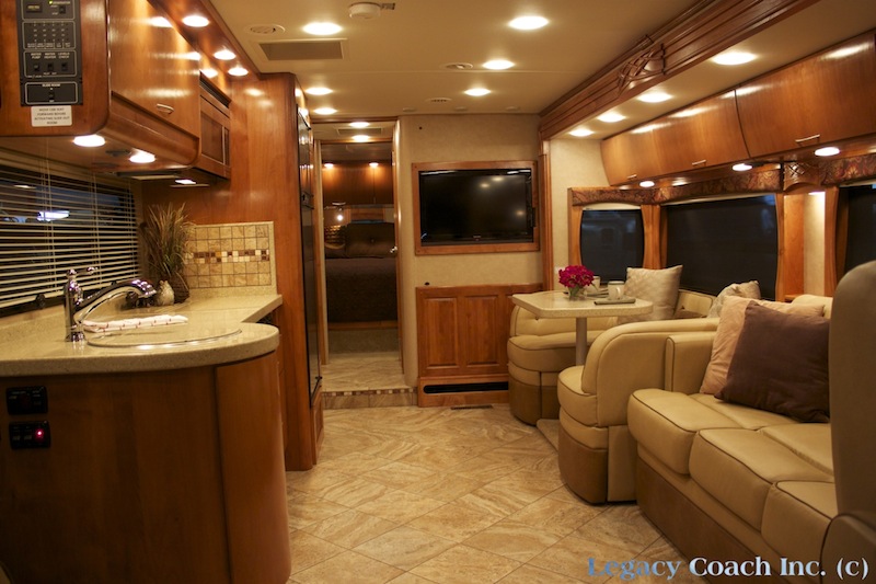 2011 Monaco Vesta For Sale