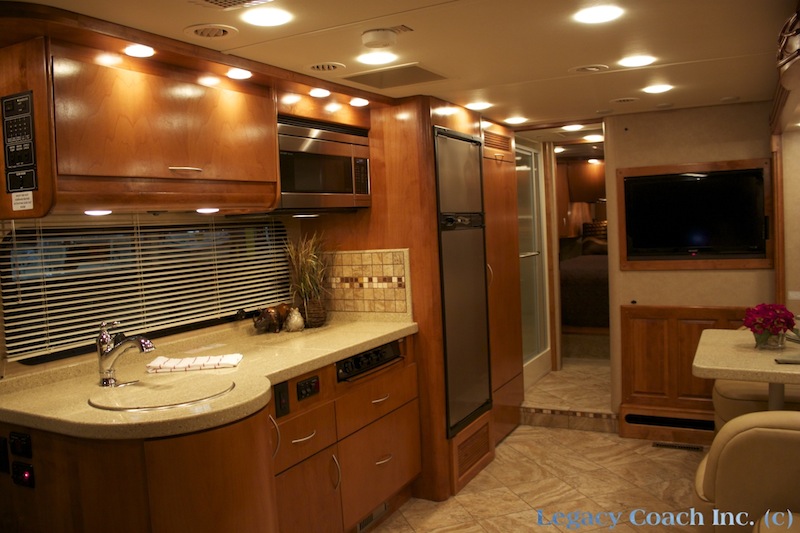 2011 Monaco Vesta For Sale